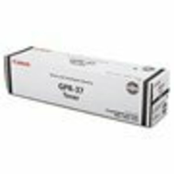 Canon GPR37 Black Toner Cartridge 70K YLD 3764B003